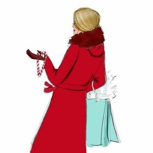 Meet your Posher, Kelley